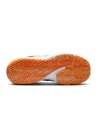 Nike Lebron Wıtness Vıı Basketbol Ayakkabısı-dm1123-400 Karısık