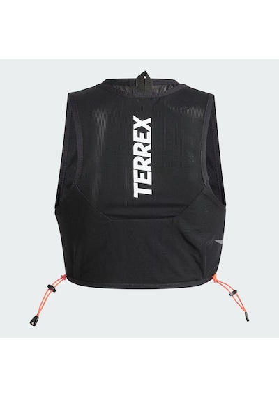 Adidas Terrex Trail Runnig Techrock 5 L Yelek C-adııw3651a20a00 Siyah