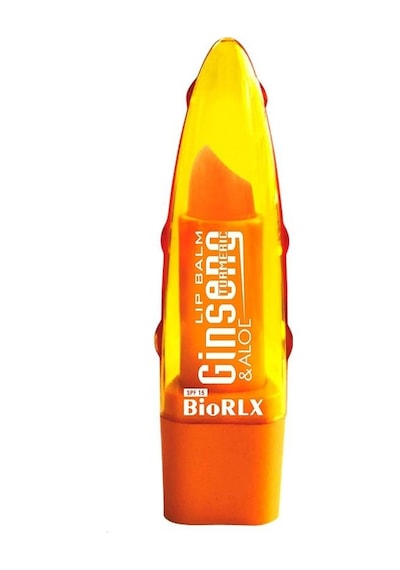Biorlx Ginseng Aloe Vera SPF15 Dudak Balmı 3.5 G