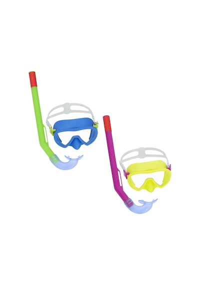 Bestway Crusader Essential Makse Şnorkel Set
