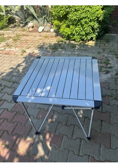 Apnea Voyager Life Vertex Aluminyum Kamp Masa Çok Renkli