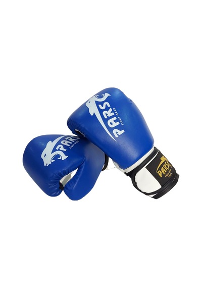 Parsspor Pars Force Boks & Kick Boks Eldiveni Mavi