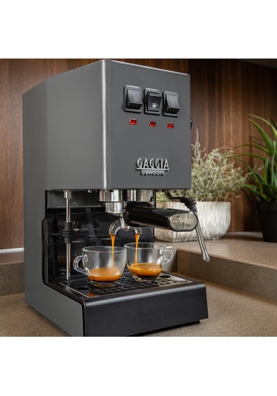 Gaggia RI9481/16 New Classic Evo 2023 Espresso Makinesi
