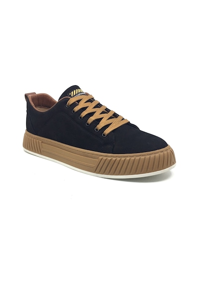Taşpınar Ayakkabı Taşpınar %100 Hakiki Deri Sneaker Ortopedik Kışlık Erkek Rahat Günlük Ayakkabı Yeni Sezon Siyah Nubuk Taşpınar Ayakkabı Taşpınar %100 Hakiki Deri Sneaker Ortopedik Kışlık Erkek Rahat Günlük Ayakkabı Yeni Sezon Siyah Nubuk