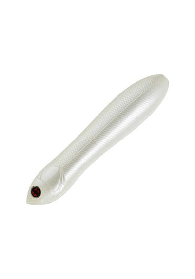 Sakura Mousty Floating Sahte Balığı P06 125Mm