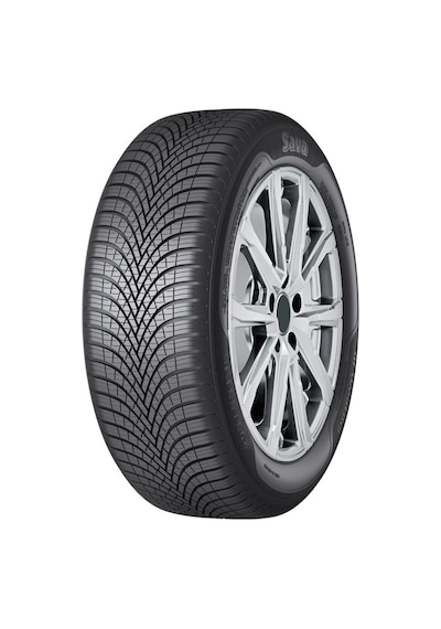 Sava 185/60 R14 82H All Weather Binek 4 Mevsim Lastik 2024