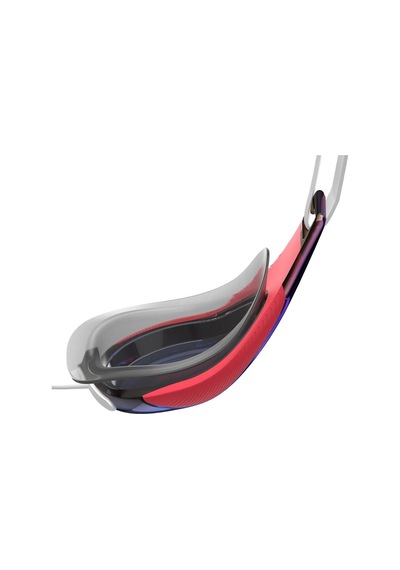 Speedo Hyper Elıte Aynalı Yarış Gözlüğü 8-1281816740 Çok Renkli