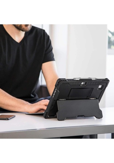 Thz811glz Étui Pour Tablette Housse Noir