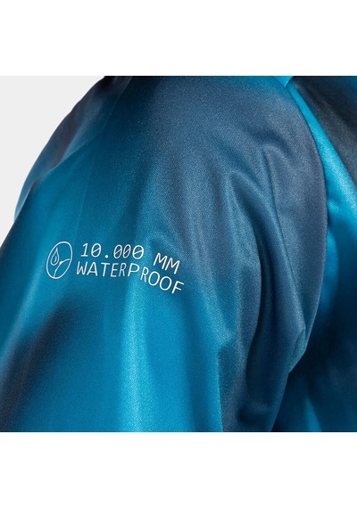 Mavi Joma Erkek Futbol Yağmurluk R-trail Nature Raincoat 103218.716 mavi