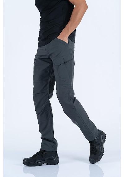 Combat Tactical Pantolon Tactıcal C200 - 501-688-antrasit Antrasit