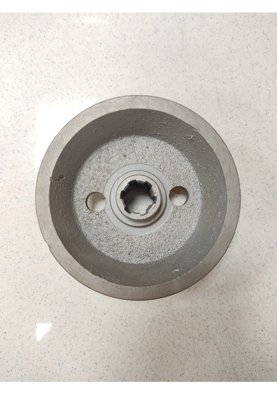 Yağmur Tip Yet510 Debriyaj Baskı Koniği Kavraması Eski Model 10hp/12hp