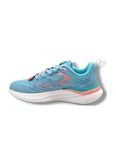 Owndays 5263-26 Anorak Memory Foam Kadın Sneaker Mavi