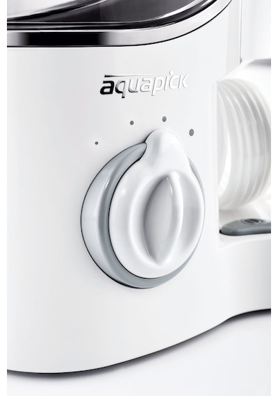 Aquapick AQ-300 100 Psi 600 ML 4 Modlu ve 4 jet Uçlu Elektrikli Ağız Duşu