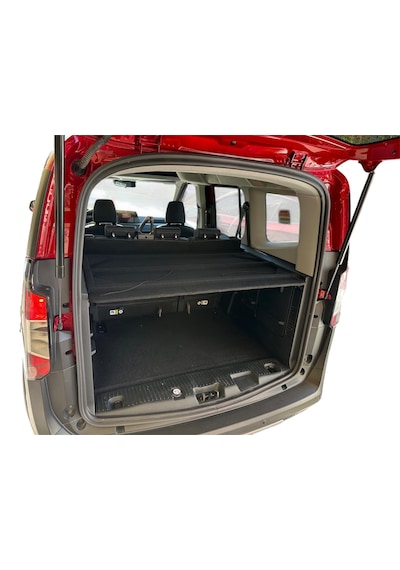 Ford Courier 2 Pandizot 2024-sonrası
