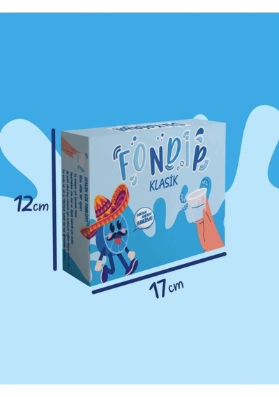 Klasik Fondip 150 Kartlık Efsane Parti Oyunu