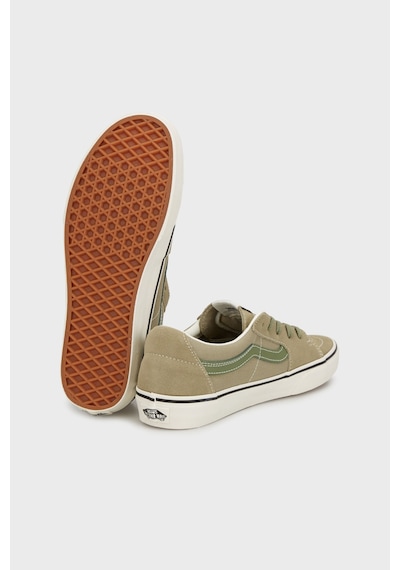 Vans Unisex Ayakkabı Vn0009qrd3z1 Haki Haki