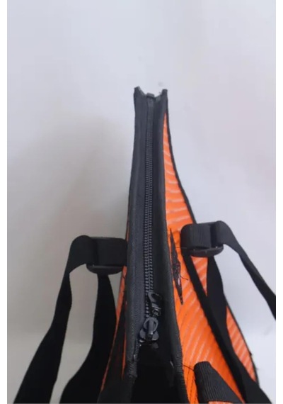 Tr Kedi Ve Köpek Taşıma Çantası, Dns008 Model, Turuncu