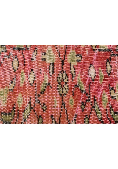 Manisa Eskitme Vintage Halı 181 X 274 Cm 10195