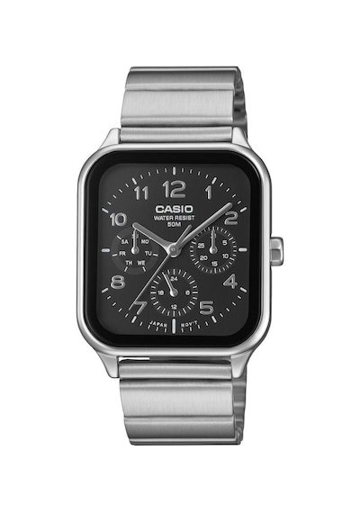 Casio Mtp-m306d-1avdf Erkek Kol Saati Gri