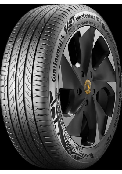 Continental 255/45R19 104Y XL FR UCn Crm Yaz Lastiği - 2026