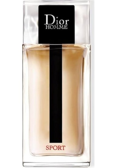 Christian Dior Homme Sport Edt 200 ML