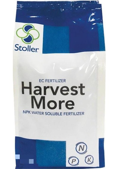 Harvest More 12-35-5+ 4 Cao +te 10 Kg.
