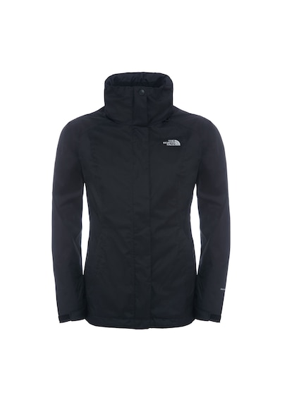 The North Face Siyah Kadın Outdoor Montu T0Cg56Kx7 W Evolve