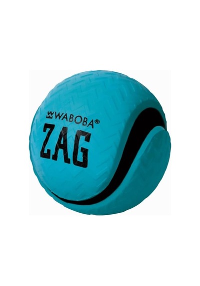Waboba Zag Su Üstünde Zıplayan Top, 80 Mm Suda Seken Pu Köpük Oyun Topu, 3d Zikzak Dokulu Deniz, Havuz Ve Göl Topu, 6+ Yaş Waboba Zag Su Üstünde Zıplayan Top, 80 Mm Suda Seken Pu Köpük Oyun Topu, 3d Zikzak Dokulu Deniz, Havuz Ve Göl Topu, 6+ Yaş