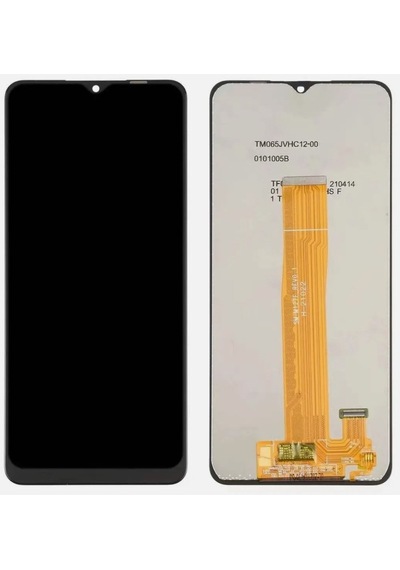 Samsung M12 M127 Uyumlu En Yüksek Kalite Lcd Ekran Dokunmatik