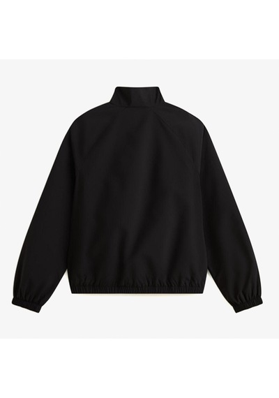 Vans Ronnie Track Erkek Siyah Ceket Vn000u33blk1 Çok Renkli