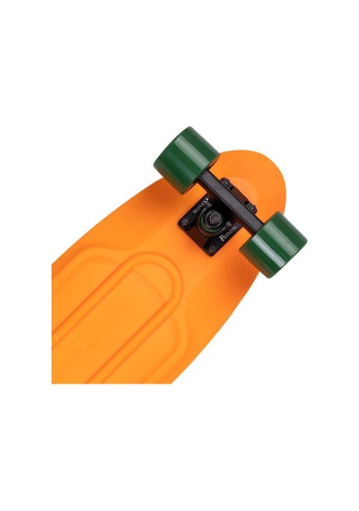 Penny Board The Original Regulas 27 Turuncu