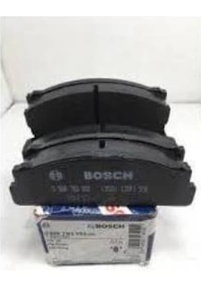 Tofas Uyumlu Dogan Kartal Sahin M131 Ön Balata Takımı Bosch