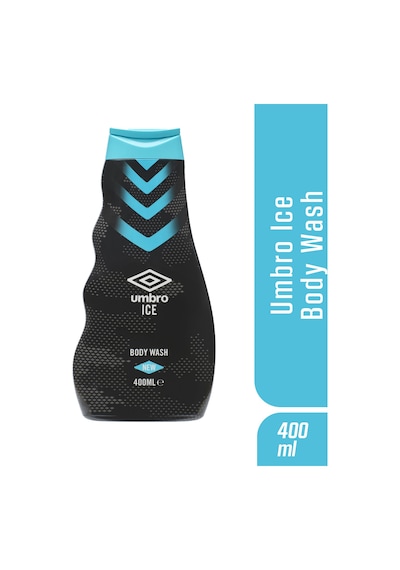 Umbro Ice Erkek Vücut Yıkama Duş Jeli Şampuanı 400 Ml Diğer