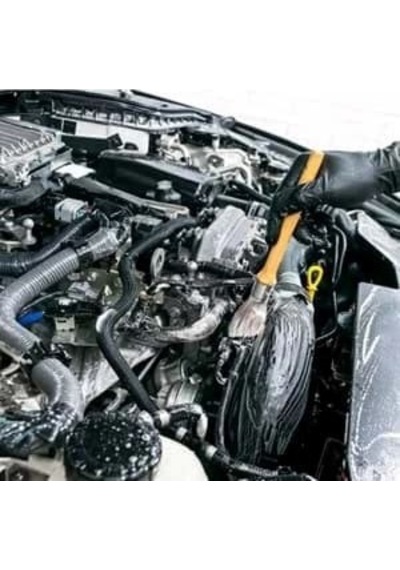 Innovacar 100% Degreasıng Anti Statik Çok Amaçlı Temizleyici Yağ Çözücü Konsantre 500 Ml