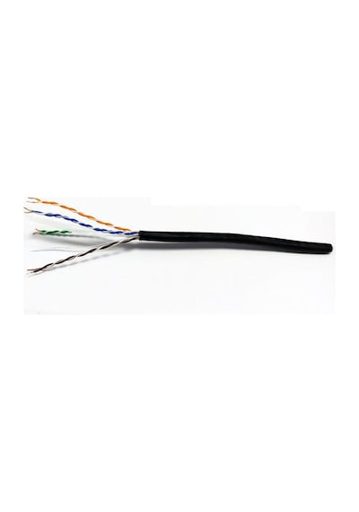 Beek Bc-305-uu6-od-eco 305 Mt Cca 23awg 0.56mm Pvc Dış Mekan Data Kablosu