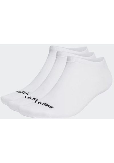 Adidas Thin Linear Çorap C-adıht3447a20a00 Beyaz