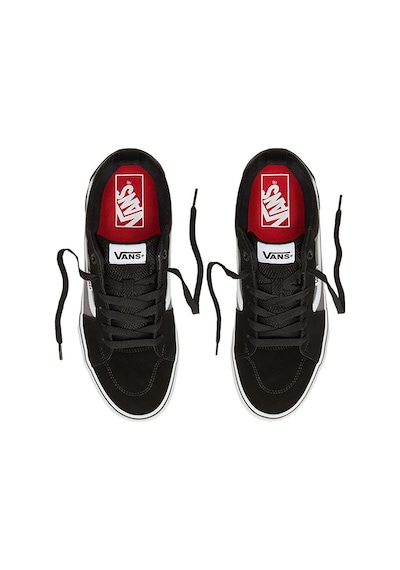 Vans Filmore Erkek Ayakkabı Renkli Çok Renkli