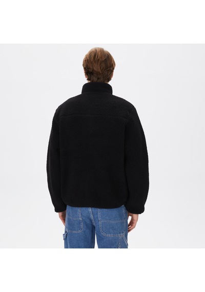 Dıckıes Dickies Erkek Siyah Polar