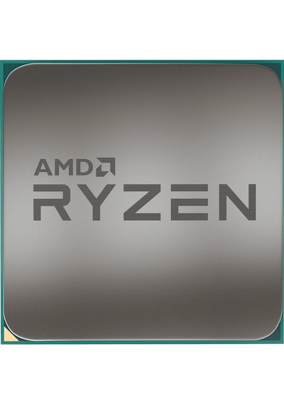 AMD Ryzen 3 3100 3.6 GHz AM4 18 MB Cache 65 W İşlemci