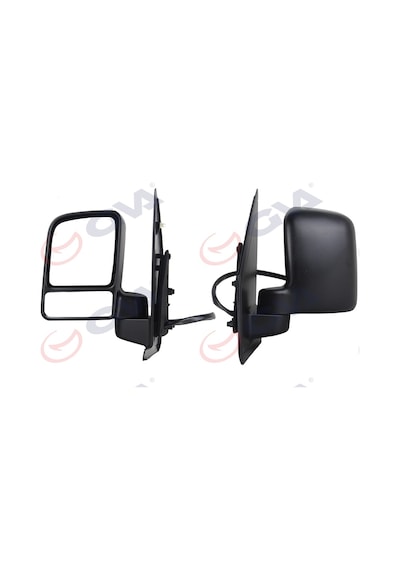 Gva Dış Dikiz Aynası Sol Ford Connect 02 Manuel Gva 1033151 2t14 17683 Al Ab