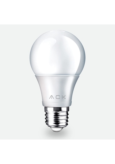 Ack Led Ampul 15 W E-27 3000K Gunışığı Işık - Aa13-01520