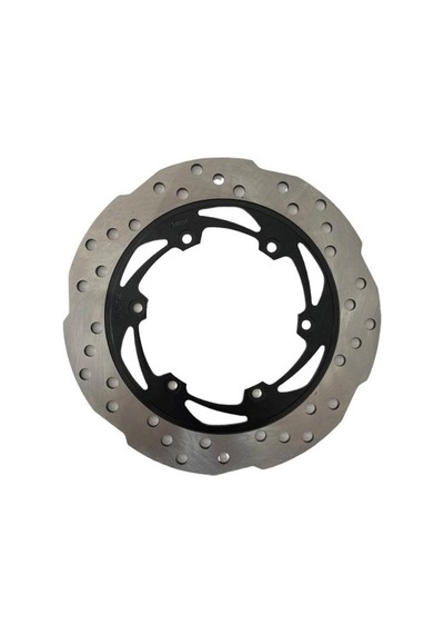 Pulsar Ns200 Arka Disk Aynası Arka Fren Diski