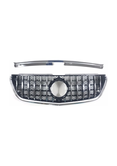 Mercedes W447 2014-2020 Vito Gtr Panjur - Telli Versiyon Mesh S