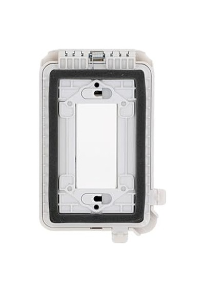 Ml500w Tek Takım Yatay/dikey Montaj Hava Koşullarına Dayanıklı Genişletilebilir Düşük Profil Kullanımdayken Ek