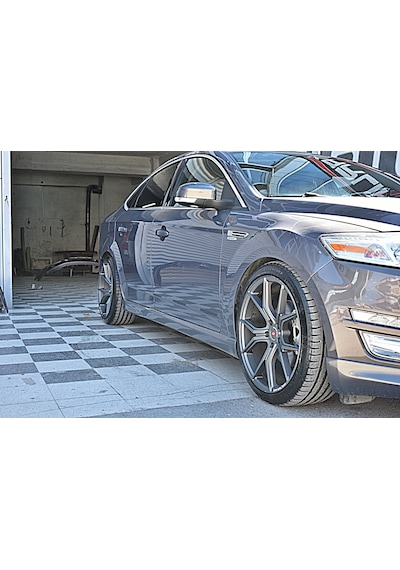 Ford Mondeo Marşpiyel Takımı N11.3687