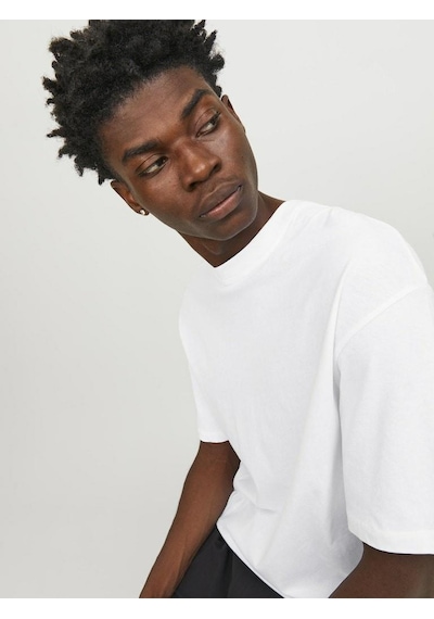 Jack & Jones Jack Jones Bradley Erkek Tişört 12249319 001