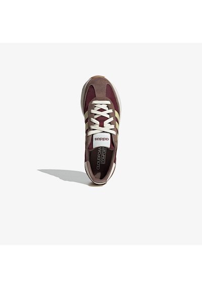 Adidas Run 70s 2.0 Kadın Bordo Spor Ayakkabı Jq9589