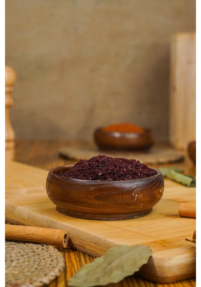 Sumak Yaprak 250g