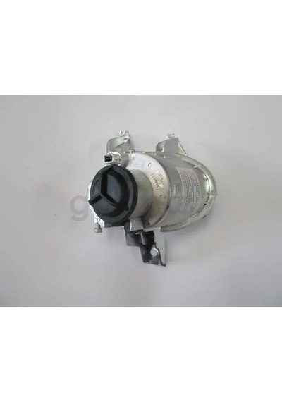 Sis Lambasi Sağ Şeffaf H1 Ayfar E Marklı Peugeot 206- Hatchback - 1999-2009