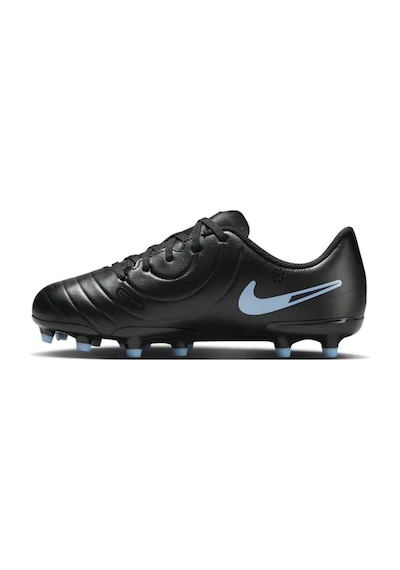 Nike Jr Legend 10 Club Fg/mg Çocuk Krampon Siyah